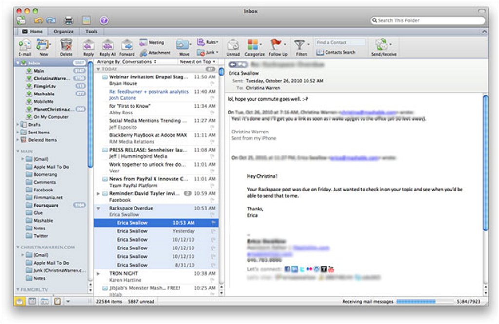 task manager for outlook mac